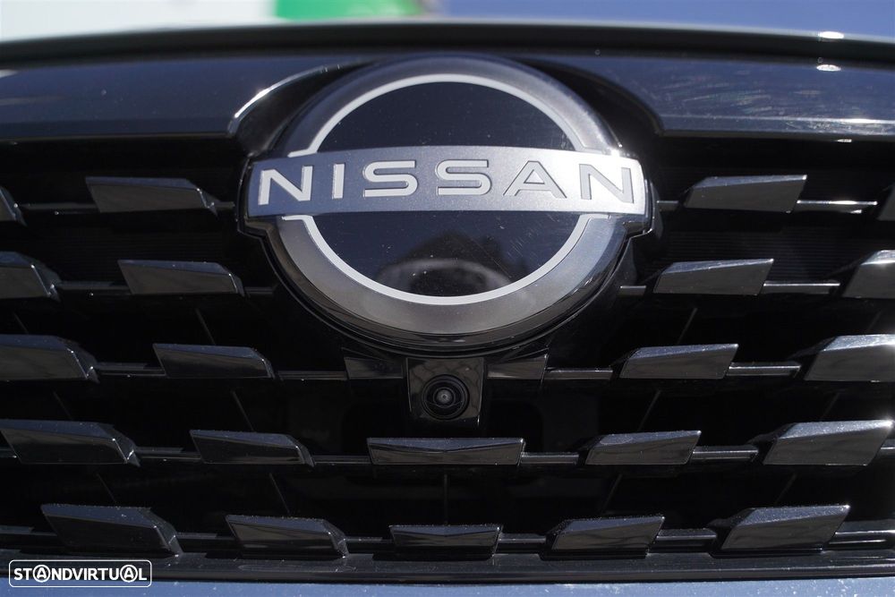 Nissan Qashqai - 8