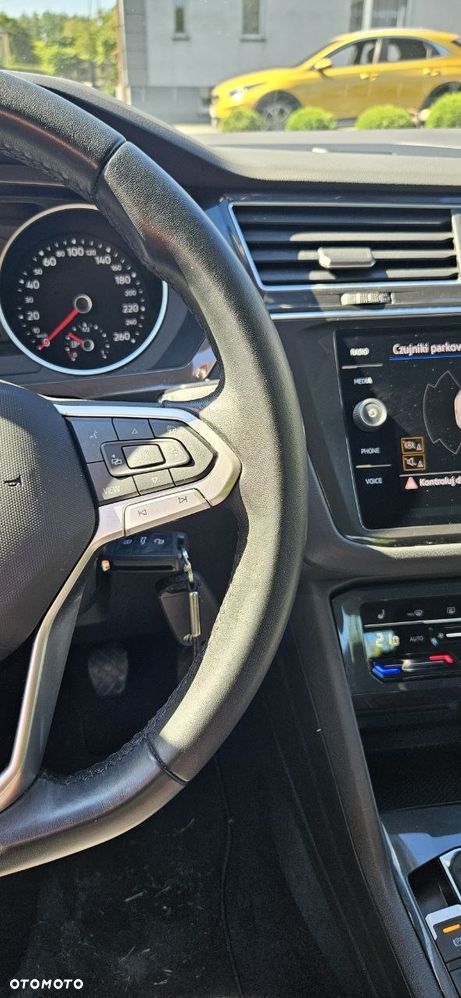 Volkswagen Tiguan 1.5 TSI EVO Life - 18