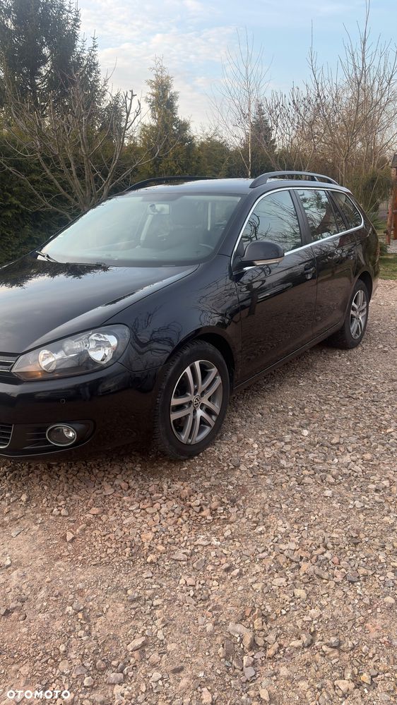 Volkswagen Golf 1.4 TSI Comfortline - 6