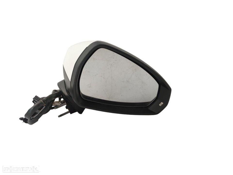 RETROVISOR DIREITO AUDI A3 SEDÁN 8VM - 1