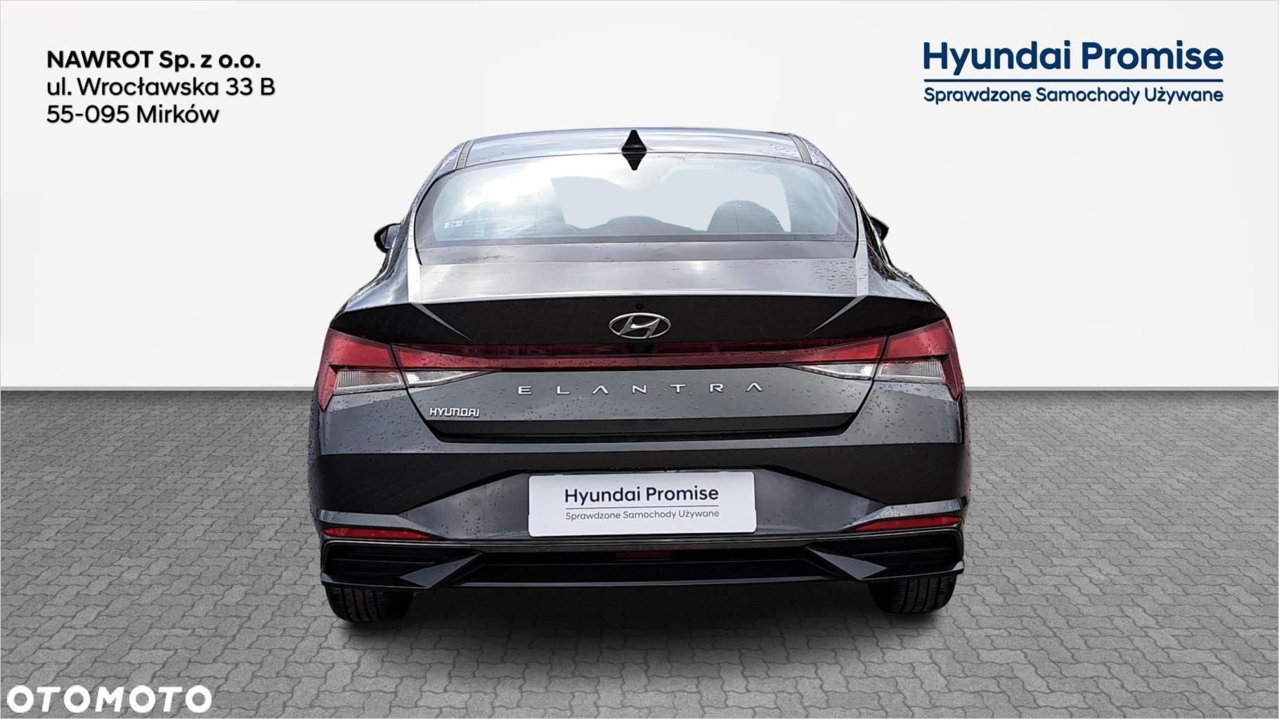 Hyundai Elantra - 6