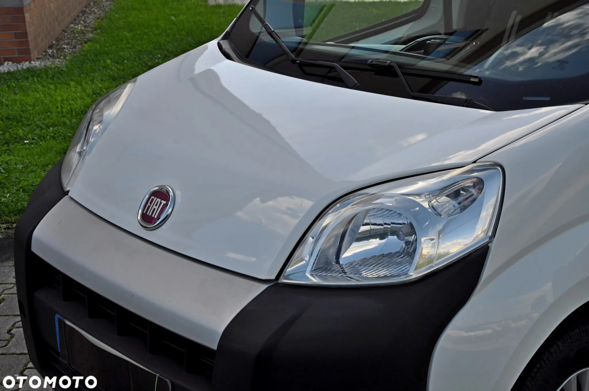 Fiat Fiorino - 34