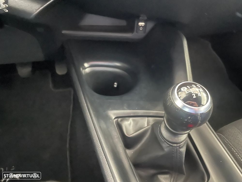 Toyota C-HR 1.2 Turbo Style Selection - 23