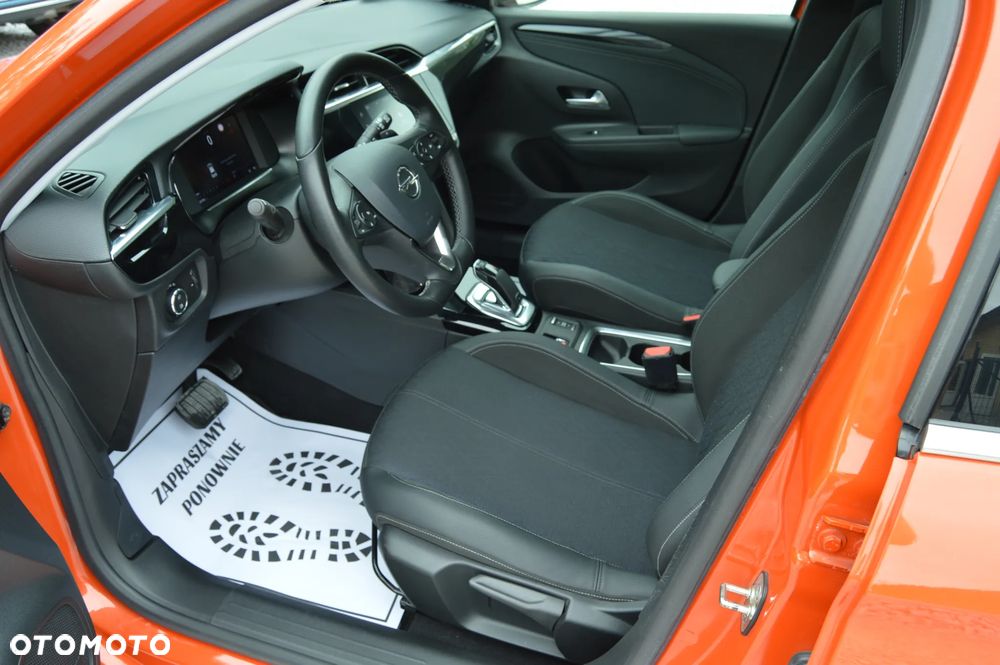 Opel Corsa 1.2 Direct Injection Turbo Automatik YES - 29