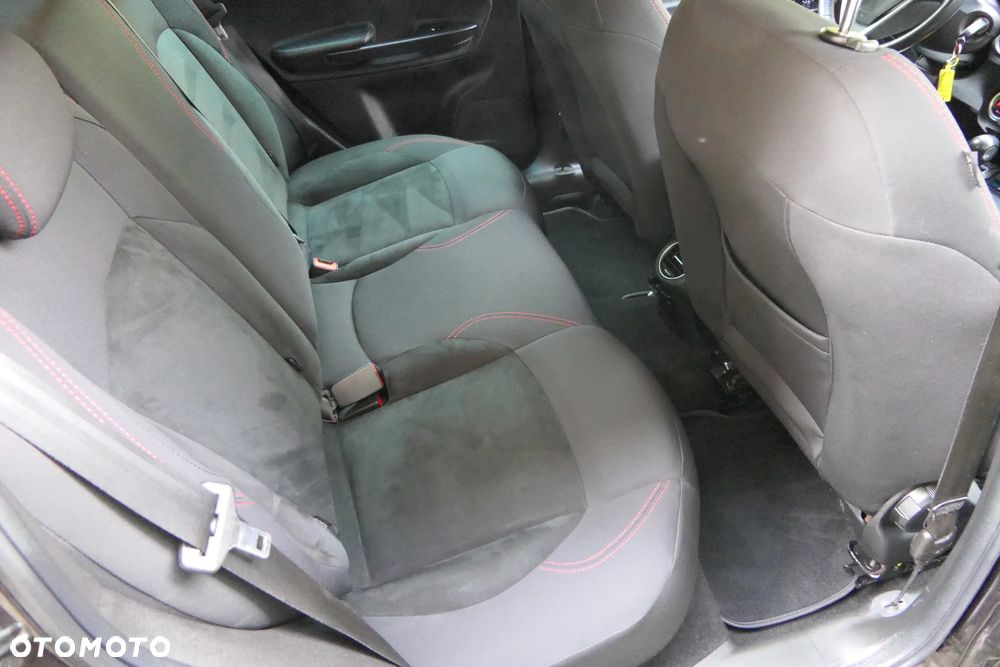 Alfa Romeo Giulietta 1.4 TB MultiAir Sprint TCT - 24