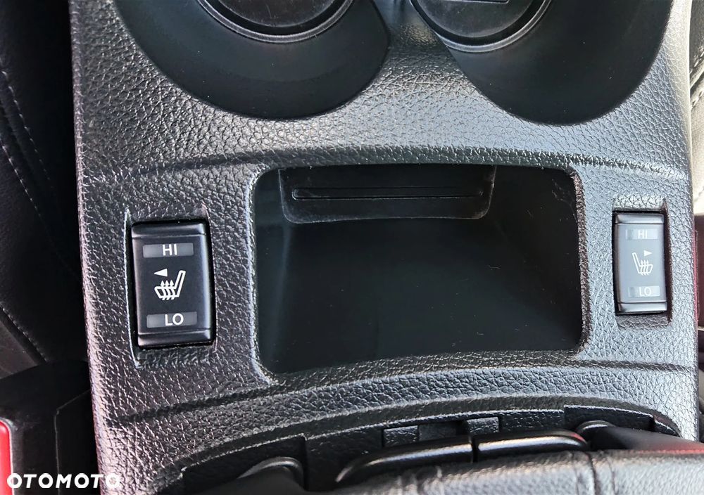 Nissan Qashqai 1.2 DIG-T N-Connecta Xtronic EU6 - 32