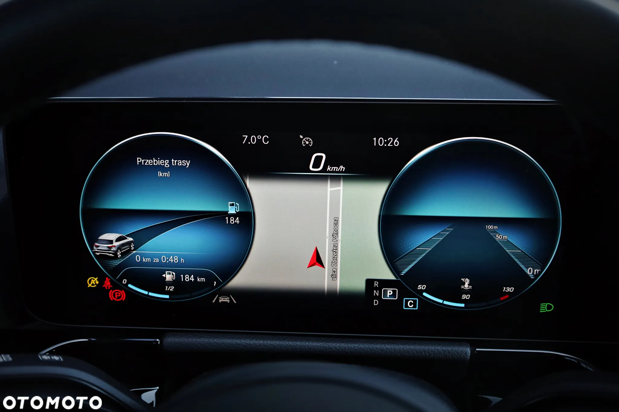 Mercedes-Benz GLA 200 Style - 26