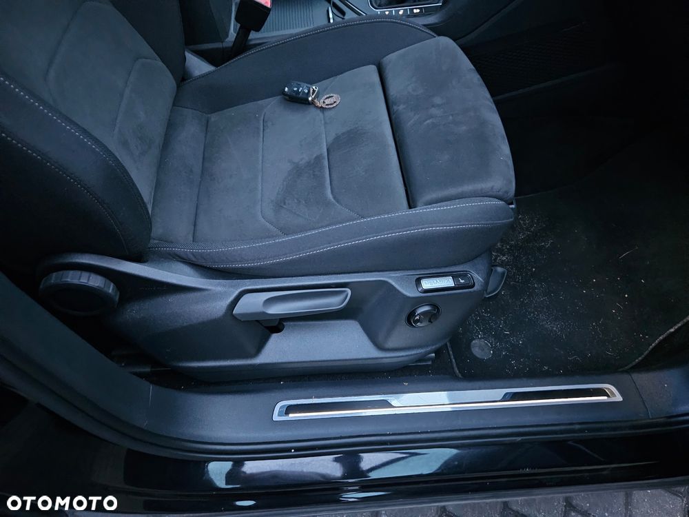 Volkswagen Tiguan 2.0 TDI SCR DSG ACTIVE - 7