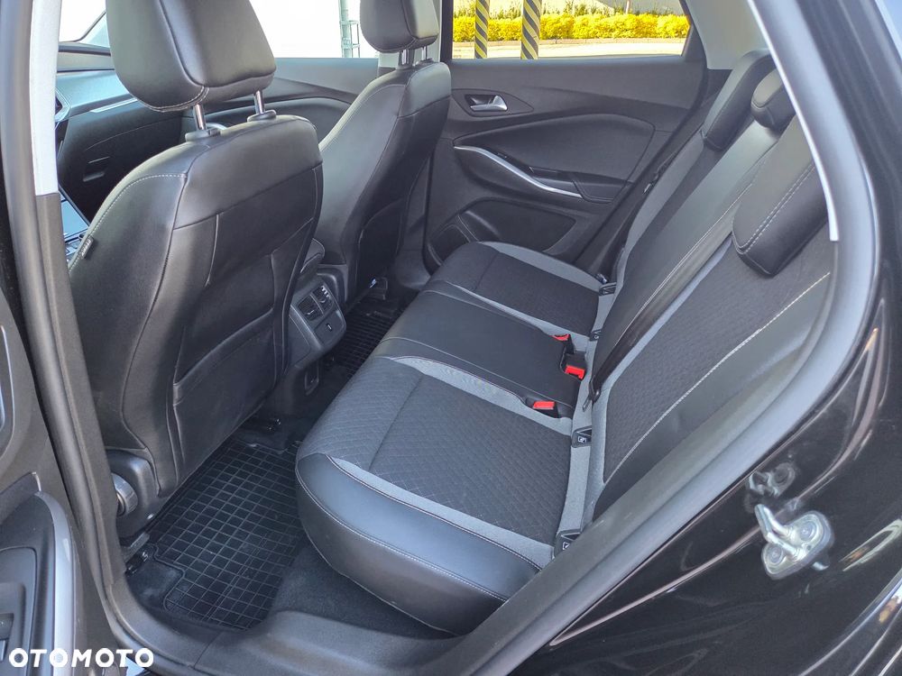 Opel Grandland 1.5 D Automatik Ultimate - 15