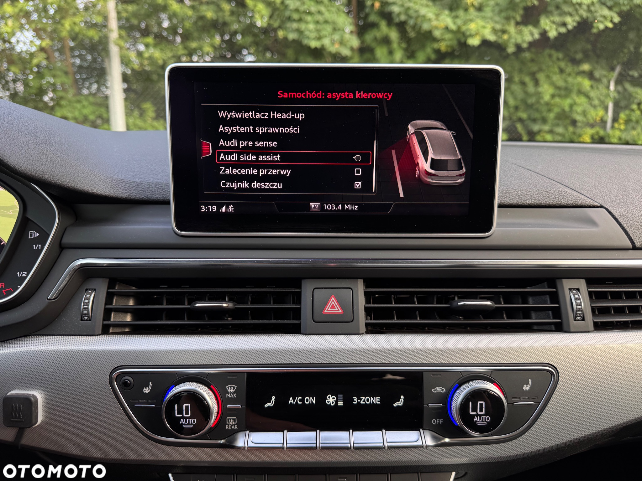 Audi A4 Avant 2.0 TDI S tronic sport - 33