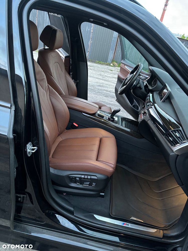 BMW X5 3.5i xDrive - 25