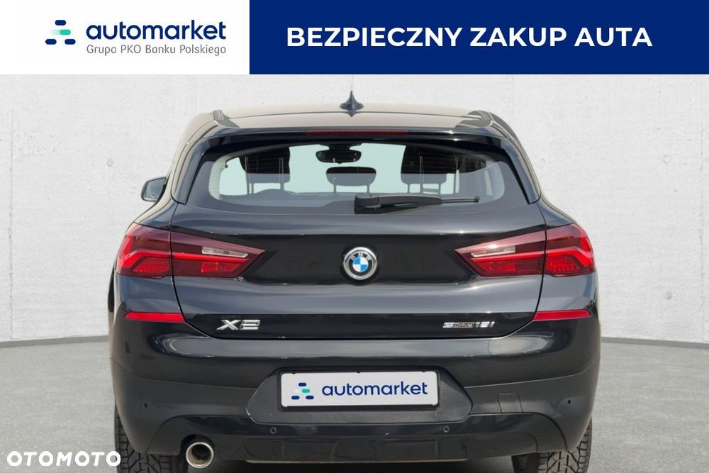 BMW X2 sDrive18i Advantage - 5