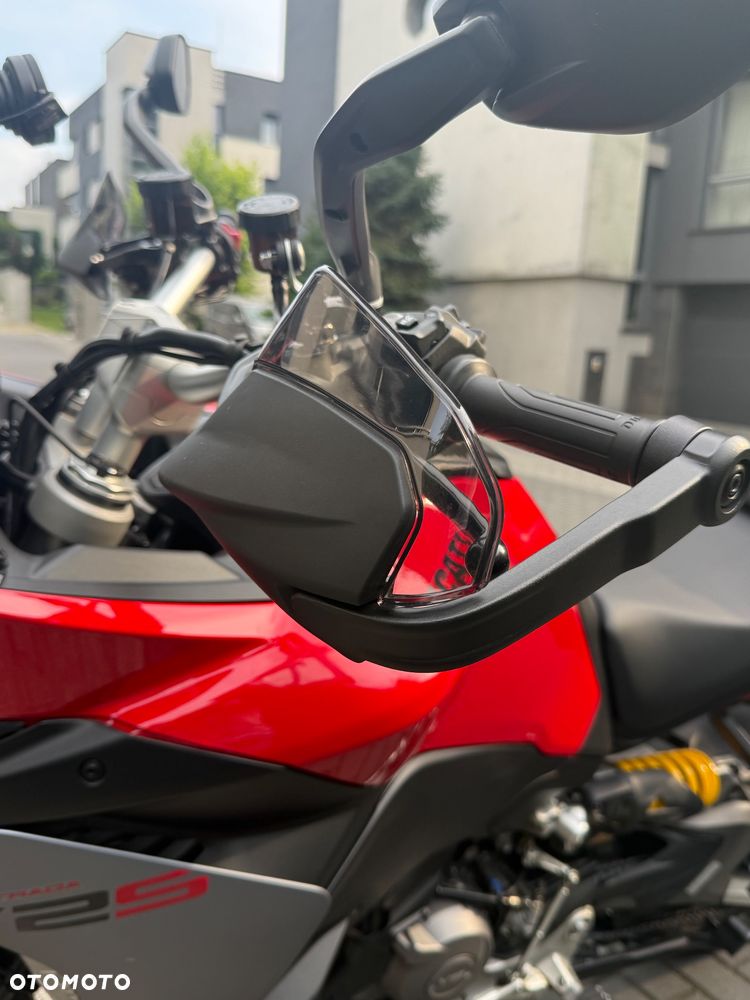 Ducati Multistrada - 7