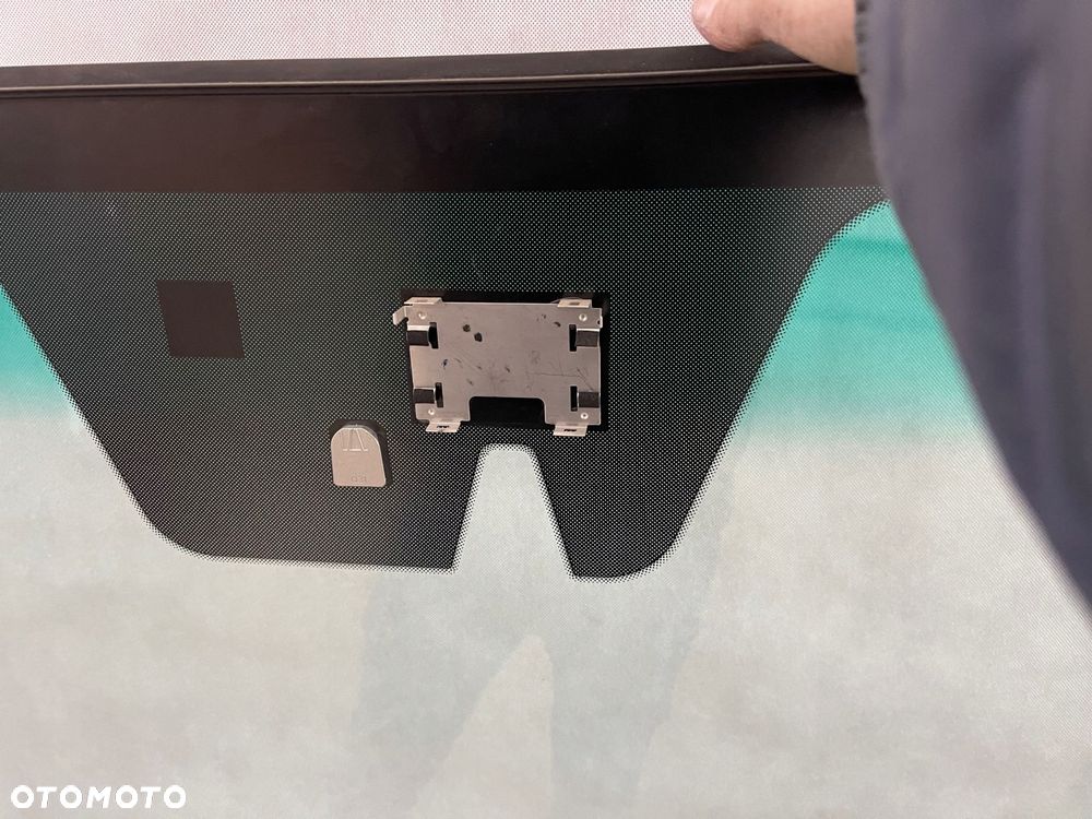 hyundai santa fe po 2013 szyba przednia sensor - 8