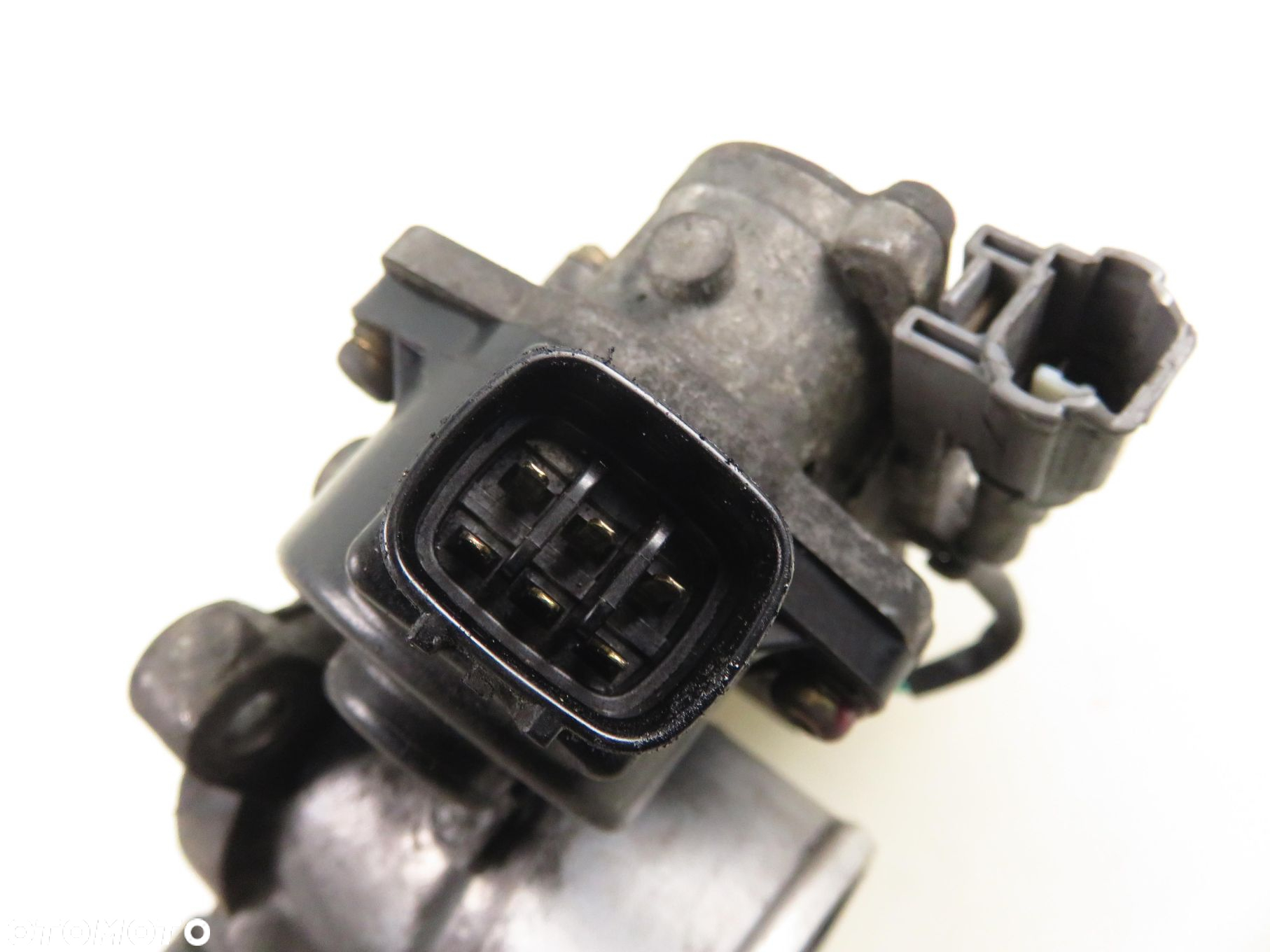 PRZEPUSTNICA TOYOTA AVENSIS T25 2.0 D-4D 116 - 1CD-FTV 270203B13 - 7