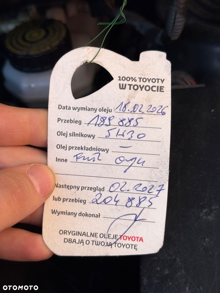 Toyota Auris 1.6 2010 - 14