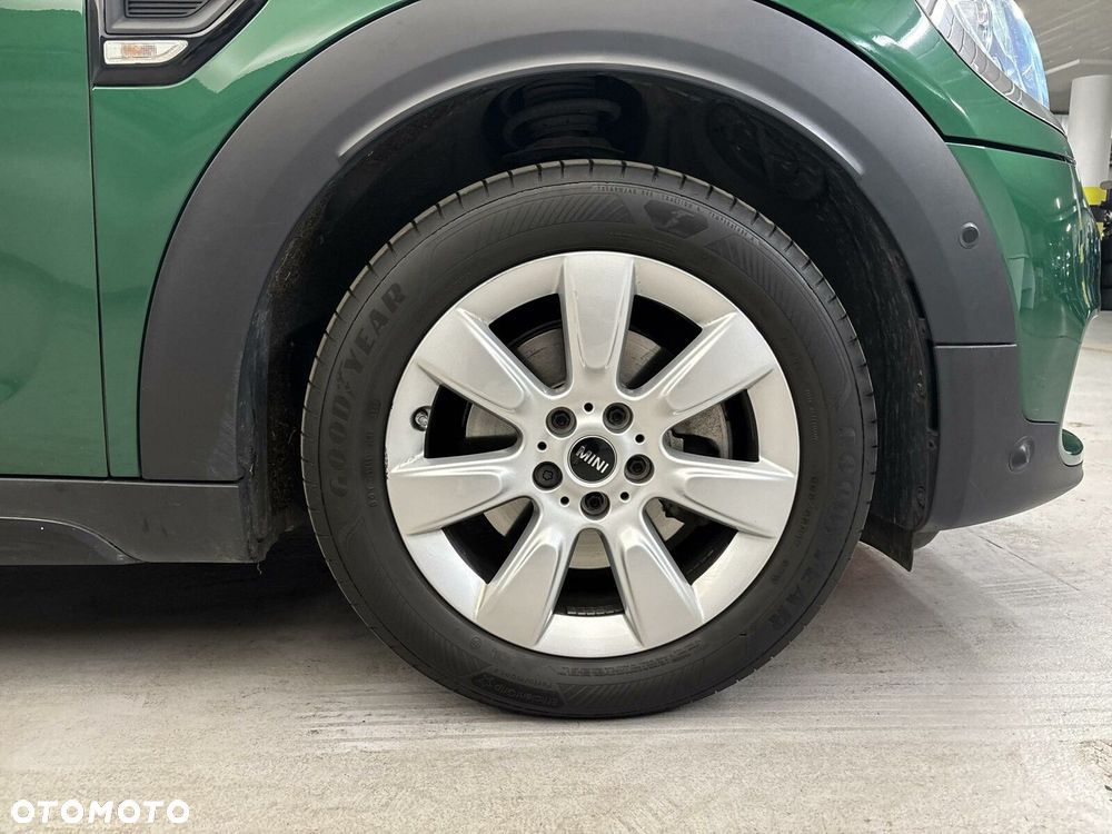 MINI Countryman - 9