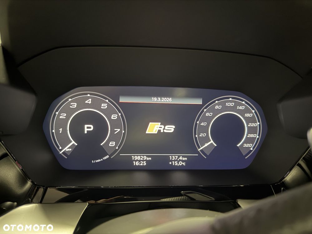Audi RS3 Sportback - 13