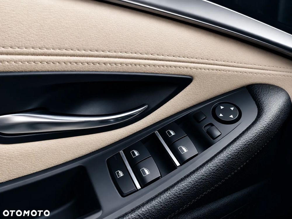BMW Seria 5 520d Efficient Dynamics Edition Sport Line - 19