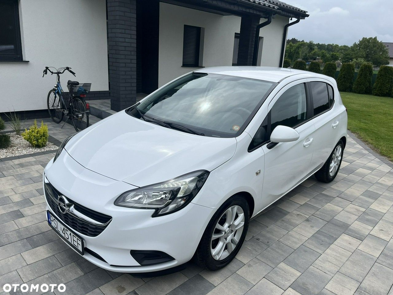 Opel Corsa - 2