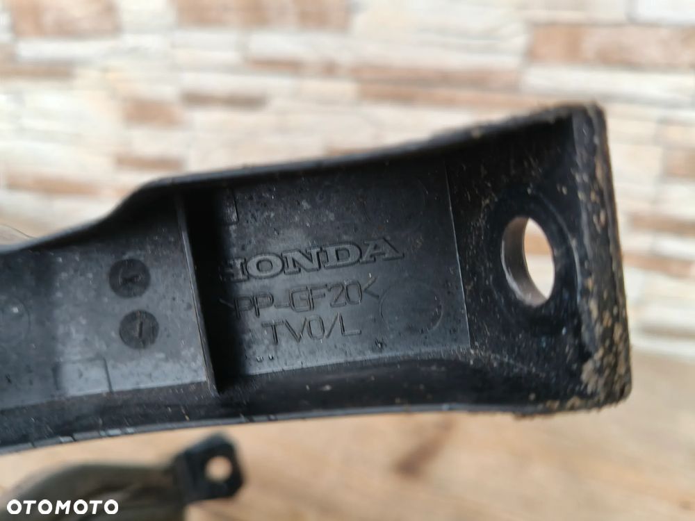 Honda Civic IX Lewe Mocowanie Reflektora Lampy TV0/L - 7