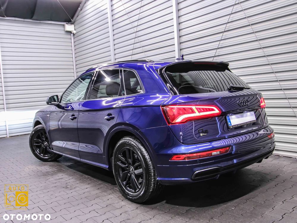 Audi Q5 2.0 TDI Quattro Sport S tronic - 4