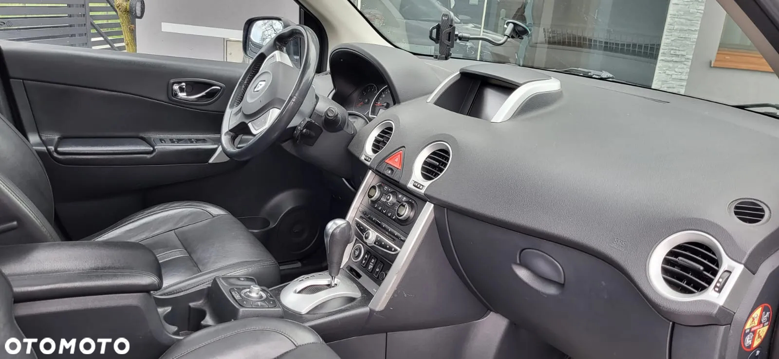 Renault Koleos 2.0 dCi 4x4 Bose Edition - 17
