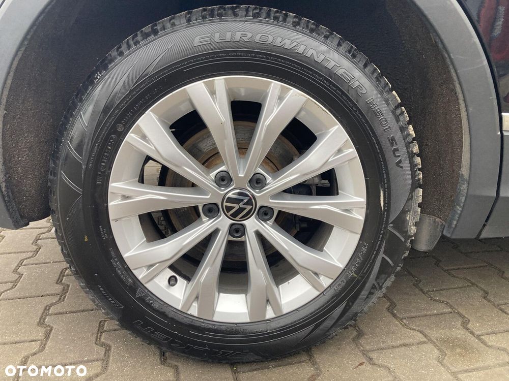Volkswagen Tiguan 1.5 TSI EVO Life DSG - 28