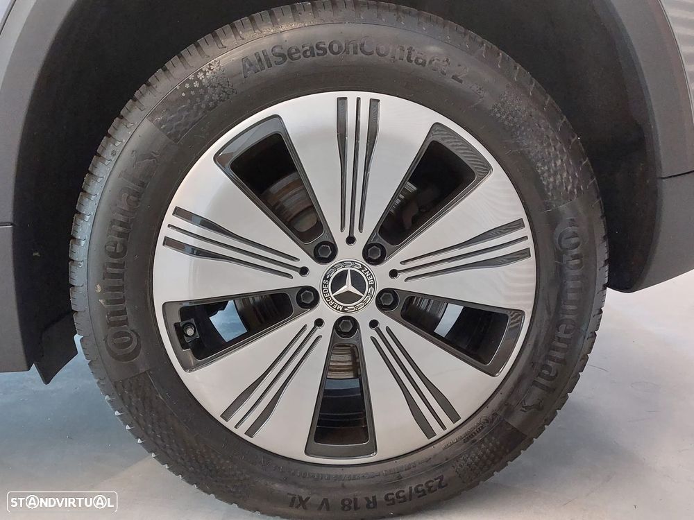 Mercedes-Benz EQA 250 Progressive - 13