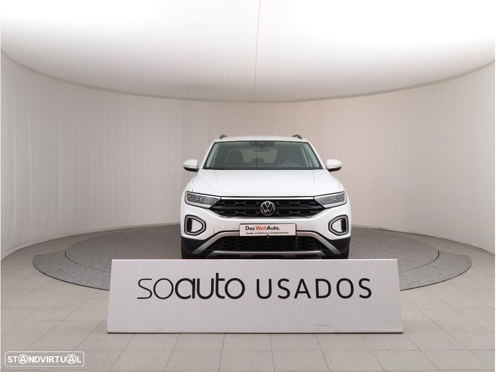 VW T-Roc 2.0 TDI Urban - 2