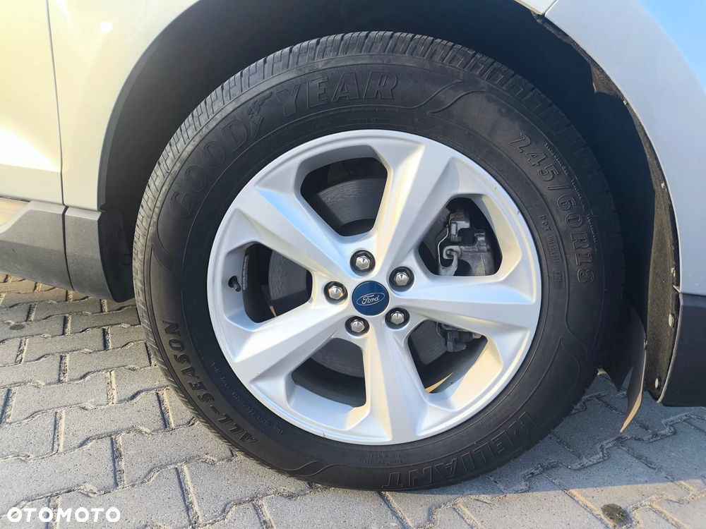 Ford Edge - 6