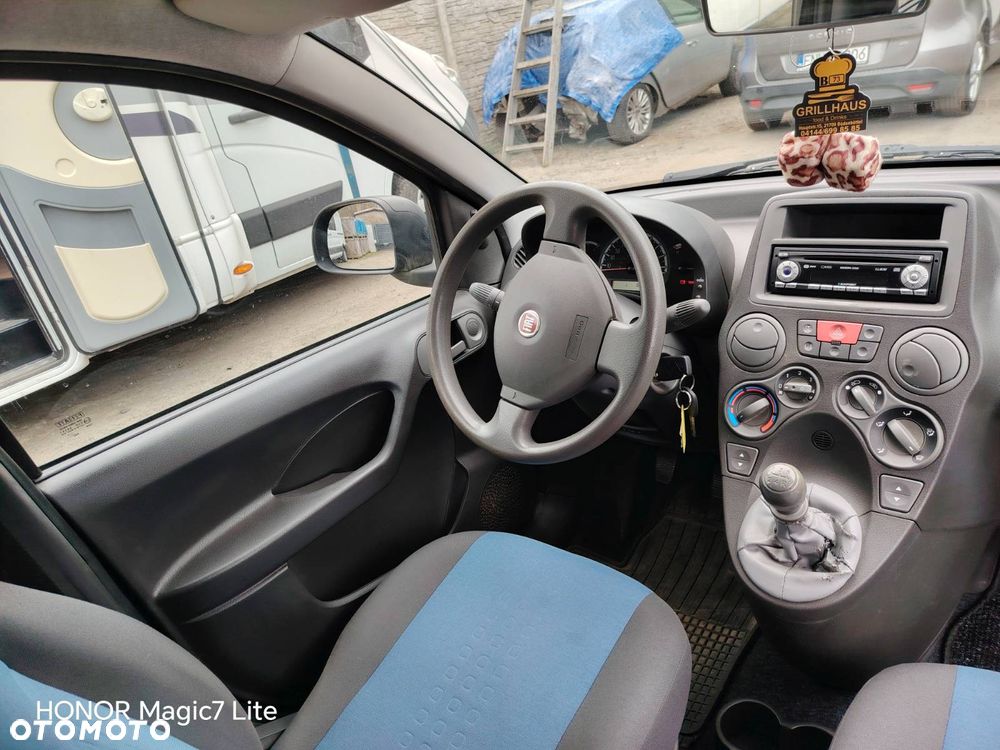 Fiat Panda 1.2 Active - 12