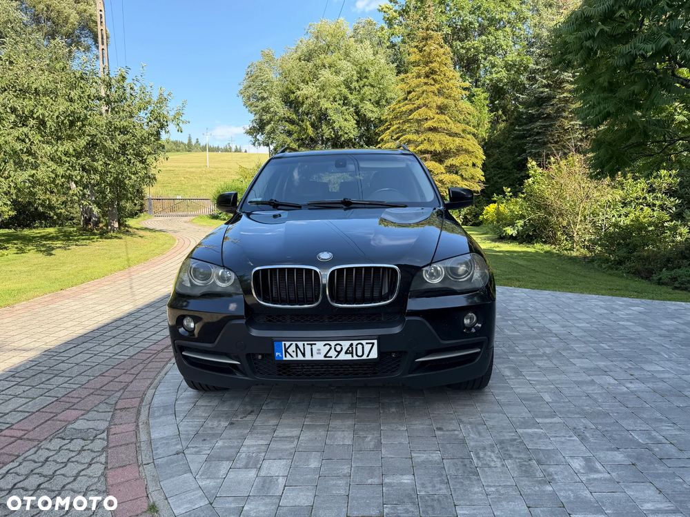 BMW X5 3.0d xDrive - 2