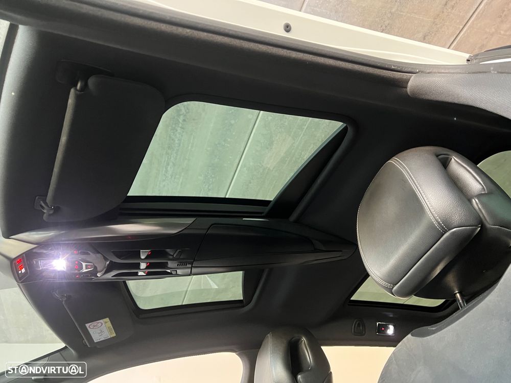 Citroën DS5 1.6 BlueHDi So Chic - 20