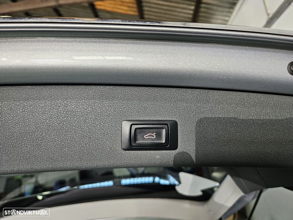 Audi Q5 3.0 TDI quattro S-tronic - 25