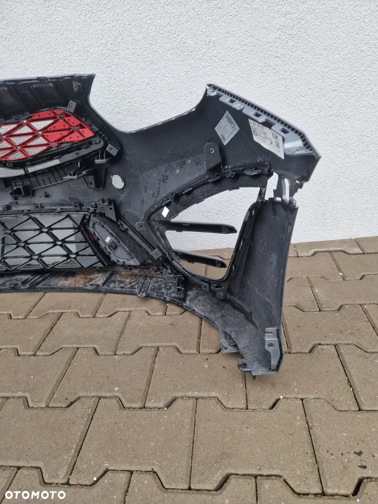 Zderzak Kia Ceed gt III lift - 16