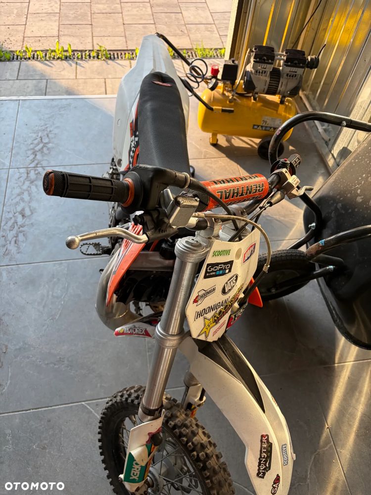 KTM SX - 6