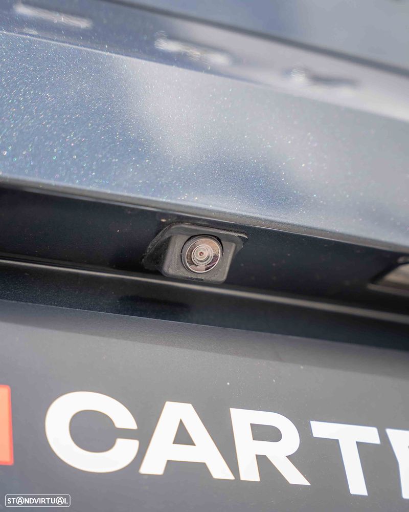 SEAT Leon 1.5 TGI Style DSG S/S - 10