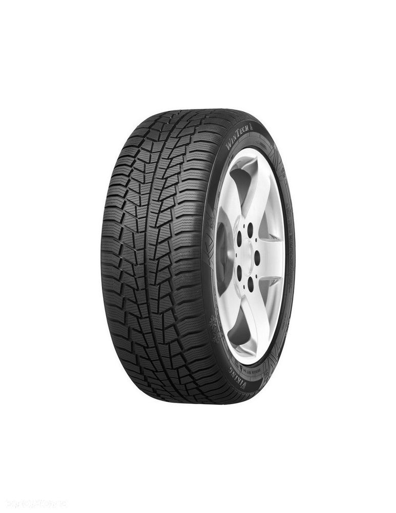 Opona zimowa Viking WinTech 155/70R13 75T 3PMSF - 1
