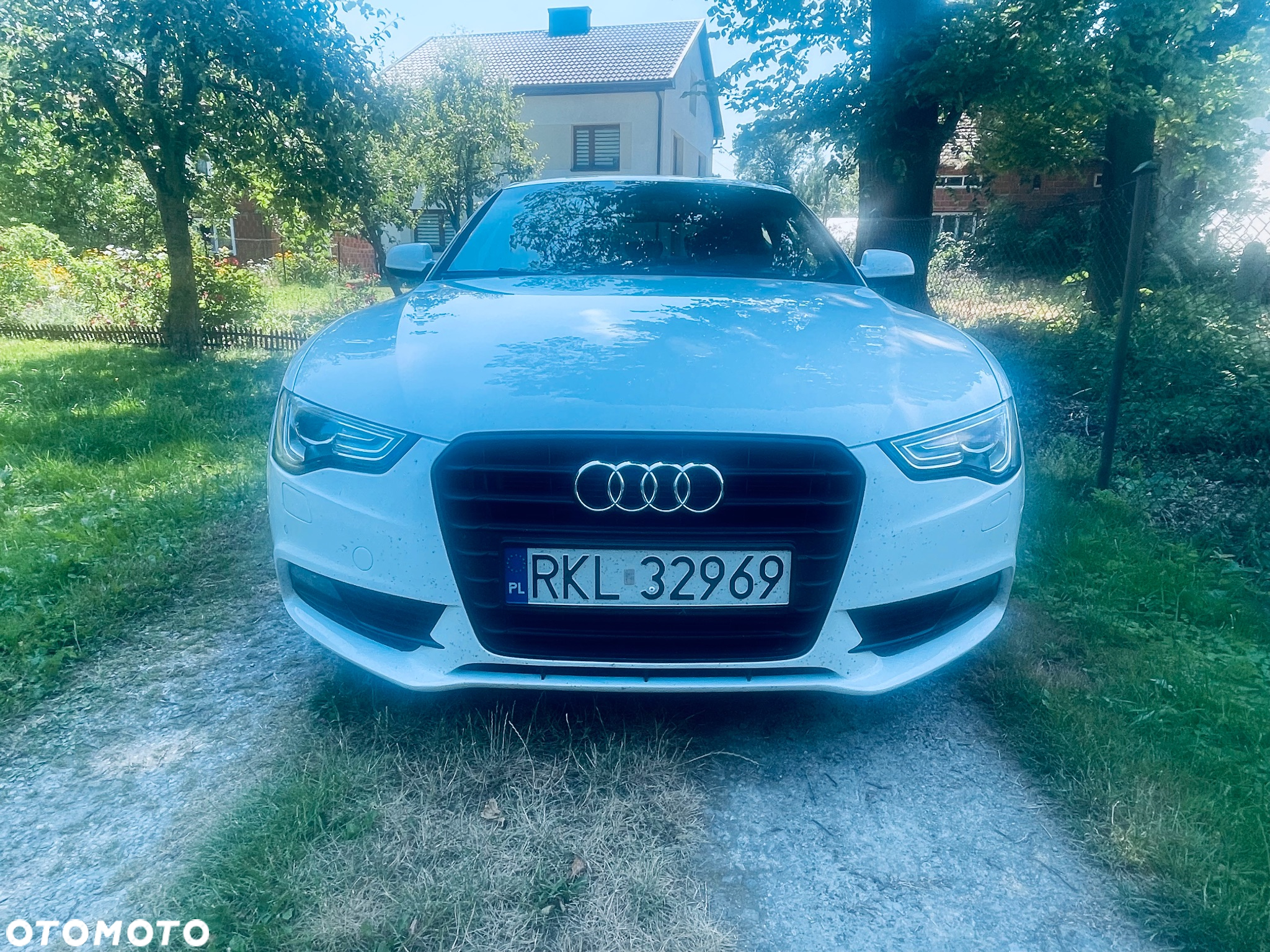 Audi A5 1.8 TFSI - 5