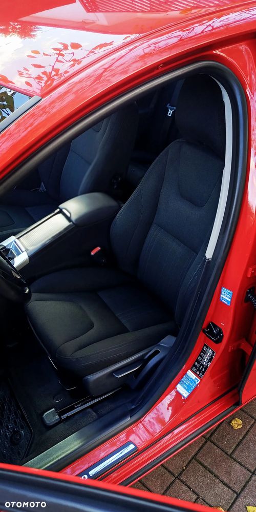 Volvo V60 D3 Momentum - 22