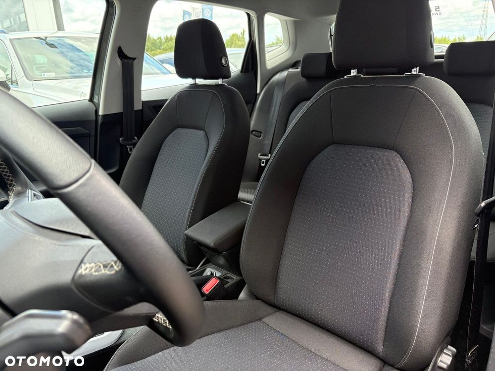 Seat Arona 1.0 TSI Style S&S DSG - 13