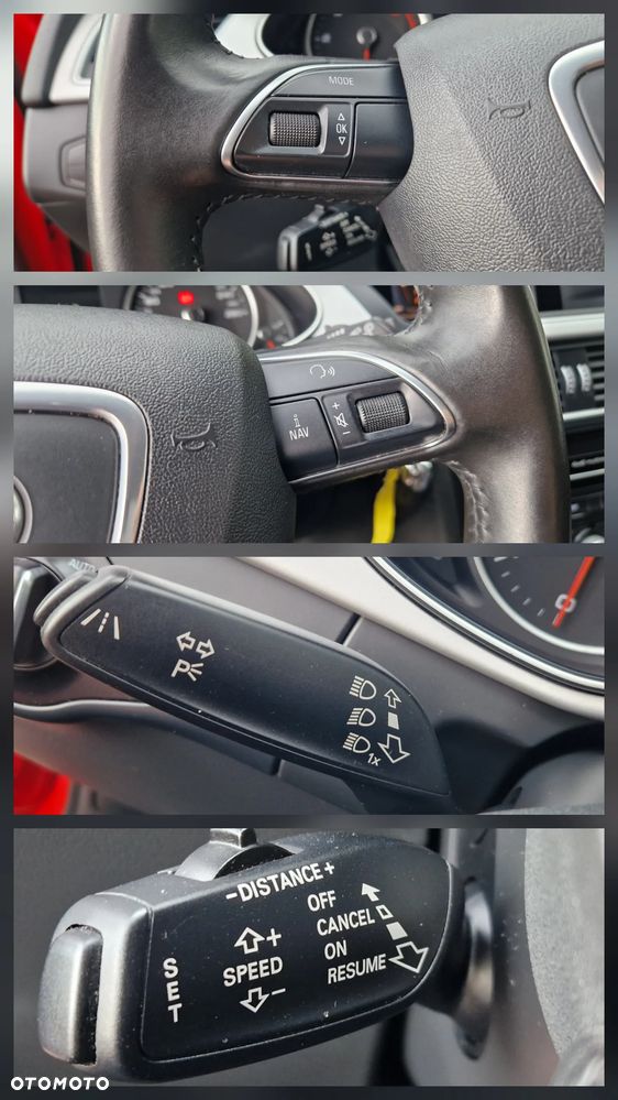 Audi A4 Avant 2.0 TDI 116g DPF Ambiente - 35
