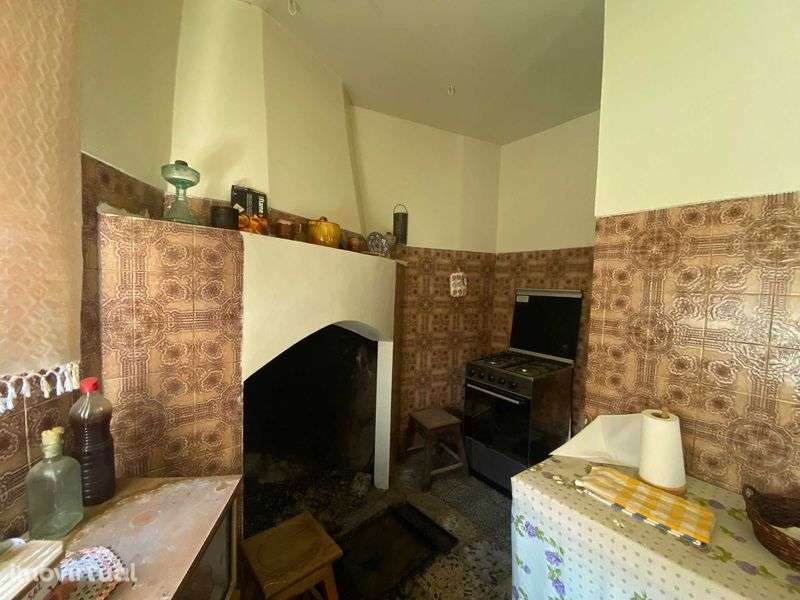 Moradia em Vale de Azares - Celorico da Beira - Grande imagem: 5/12