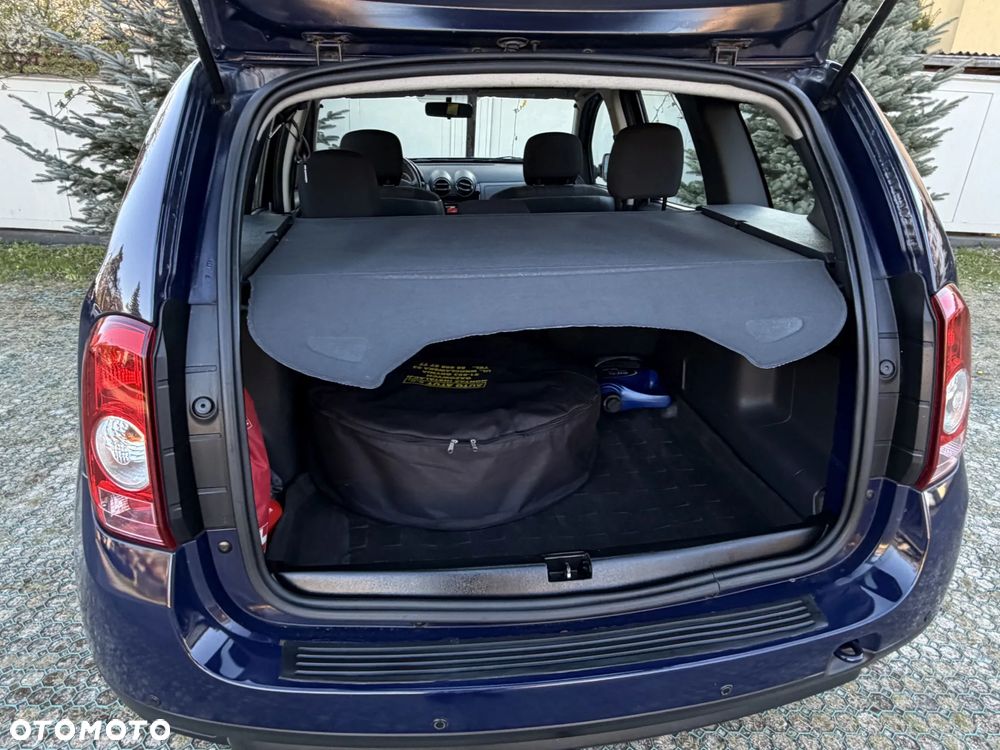 Dacia Duster - 23