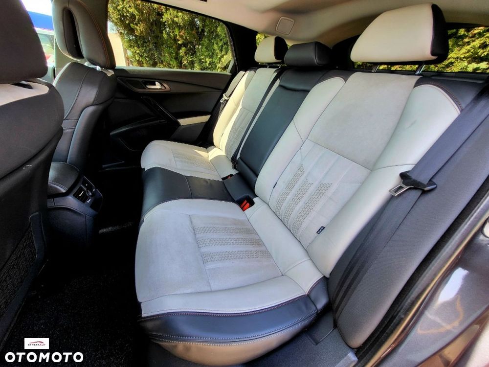 Peugeot 508 - 6