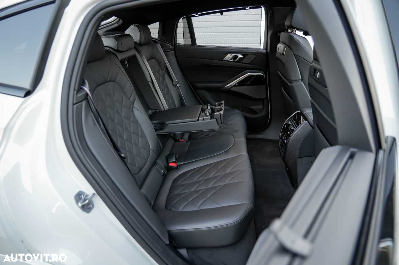 BMW X6 - 16