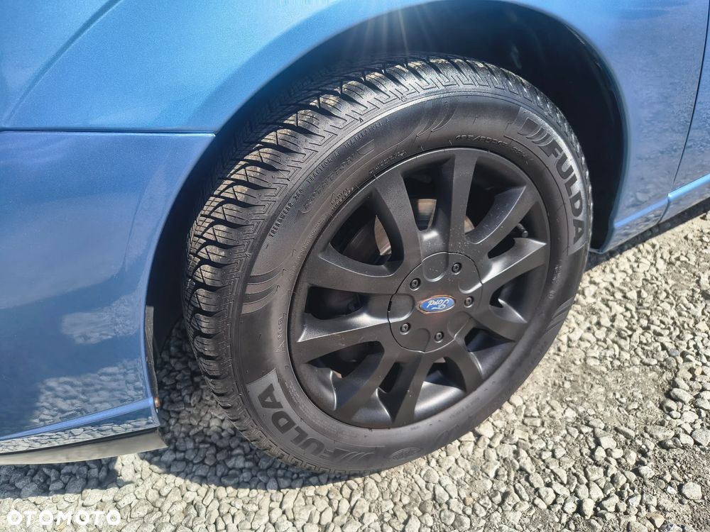 Ford Focus Ambiente - 13