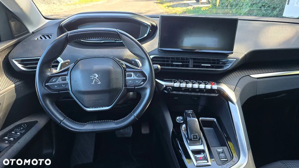 Peugeot 3008 1.5 BlueHDi Active Pack S&S EAT8 - 7