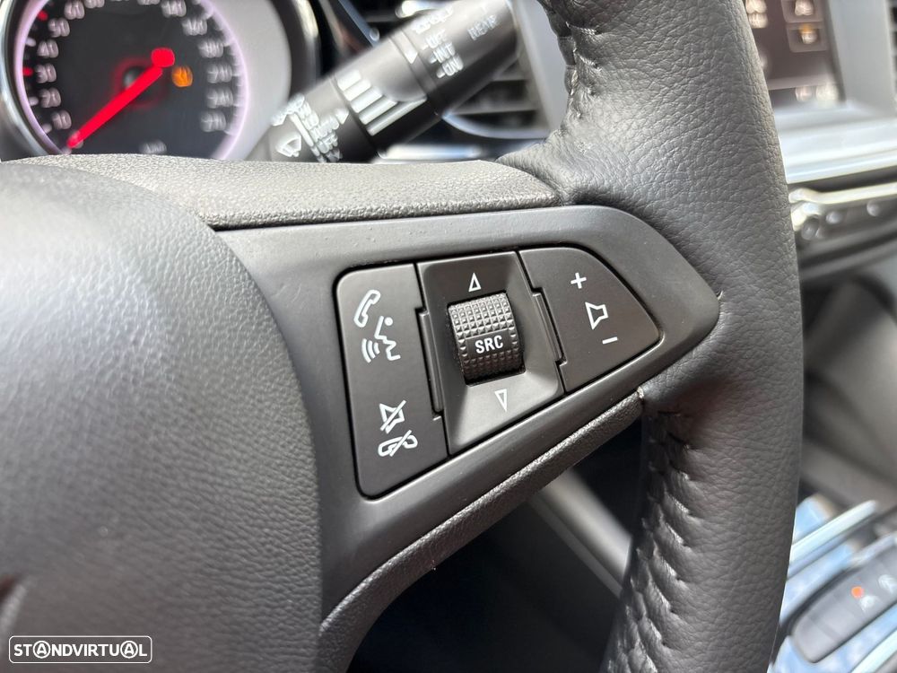 Opel Insignia Sports Tourer 1.6 CDTi Business Edition - 15